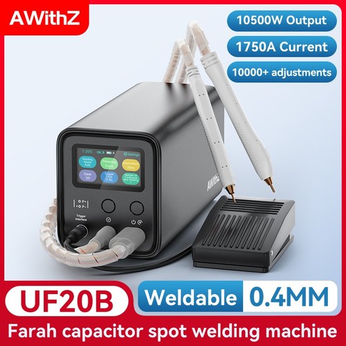 Awithz uf20b 5kw - awithz, capacitor