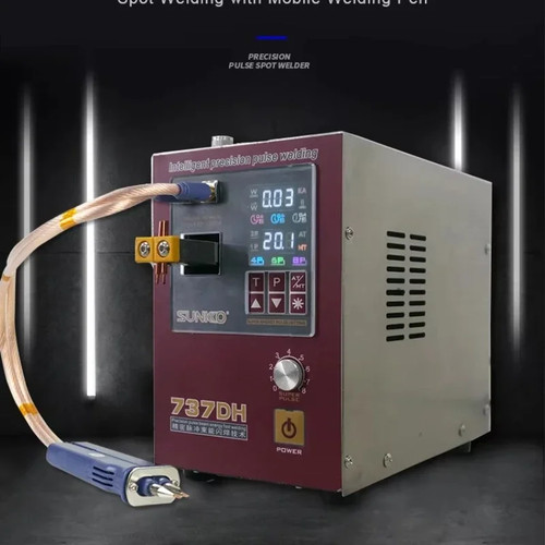 737dh enhanced induction delay - induction,