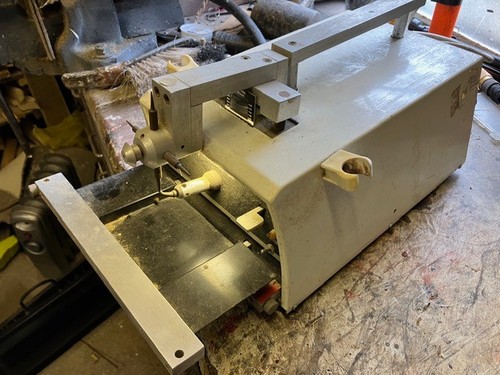 Vintage vulcan welder - vintage, by
