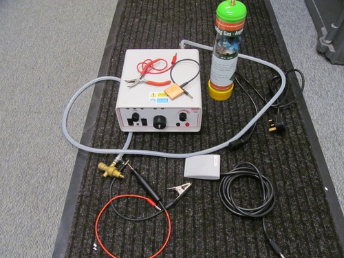Labfacility l60 thermocouple - labfacility, l60+