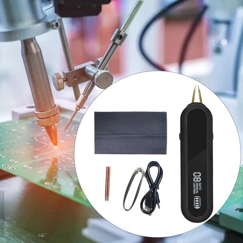 Spot welding machine handheld - welding,