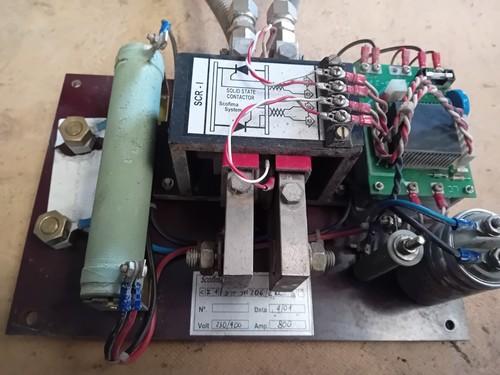 Spot welder cea ppn - ppn, 102