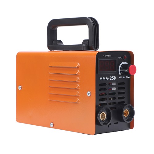 Welding machine compact and - welding,