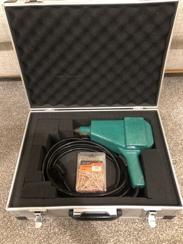 Spitznagel dent puller - spitznagel, spot