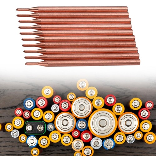 10pcs spot welding pin - welding,