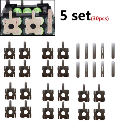 Easy use nickel plated - easy,