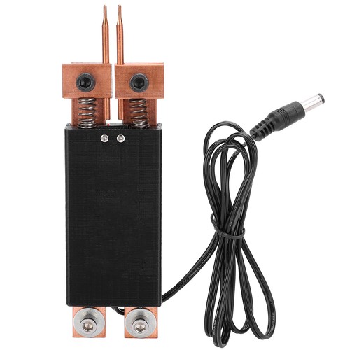 Handheld spot welding pen - spot,