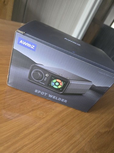 Awithz ukf10 2kw spot - awithz, 10.2kw