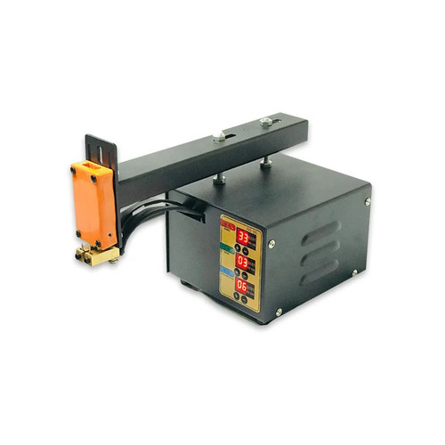 Foot operated handheld - foot-operated,