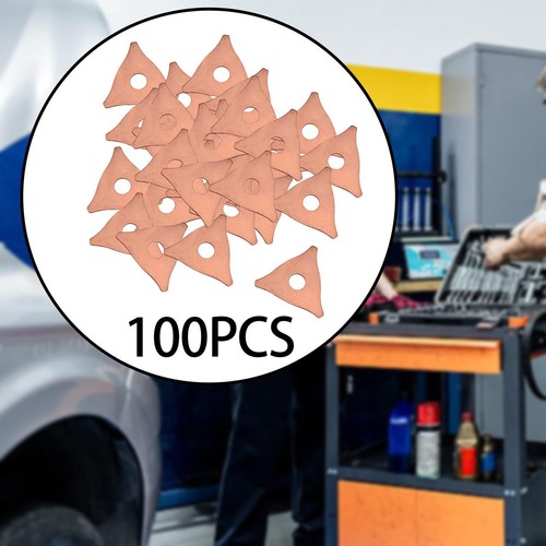 100x dent puller rings - 100x,
