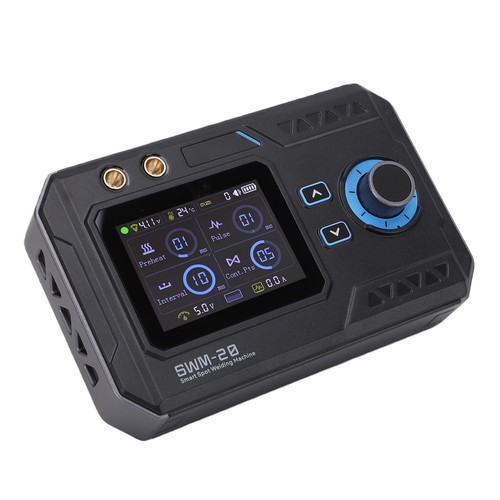 Battery spot welder 1200a high - spot,