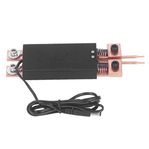 Spot welding pen automatic - welding,