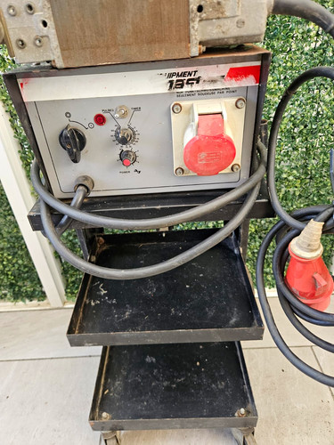 Tecna 3931 electric spot - 3931,