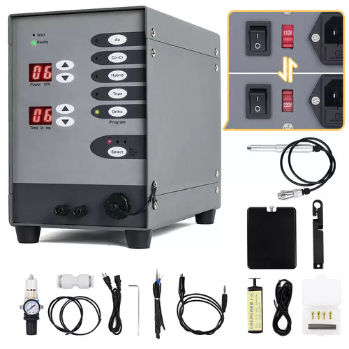 High power spot - high-power,