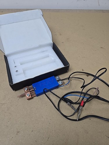 Vxy battery spot welding pen - vxy,