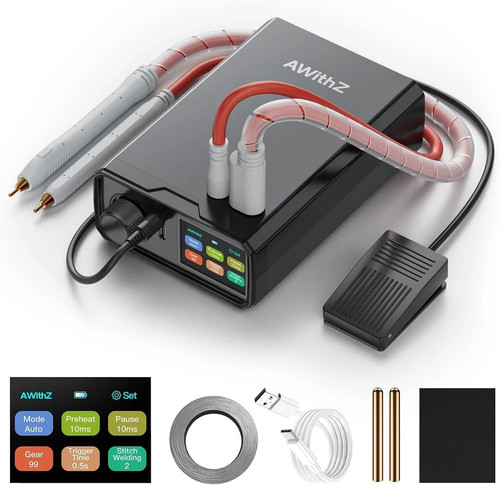 Awithz 11000w spot welder - awithz,