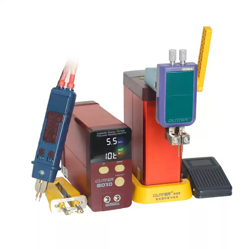 801d spot welder - spot,