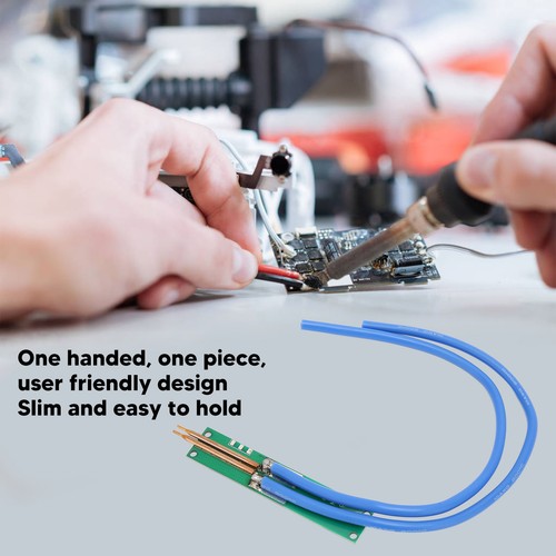 Spot welder pen handheld - spot,