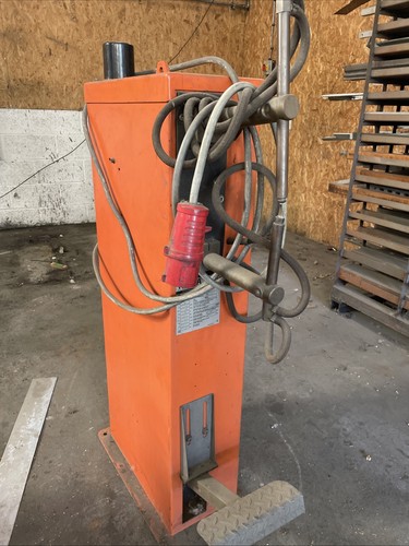 Tecna 3406 spot - 3406, welder