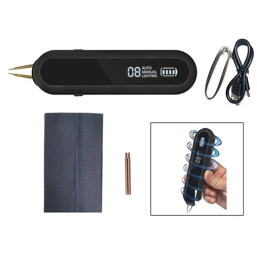 Spot welding machine handheld - spot,