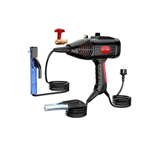 Versatile welding tool - versatile,
