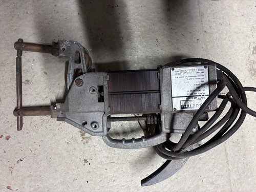 Sealey spot welder - welder, sr10