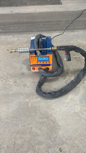 Auto welding equipment spot - auto,