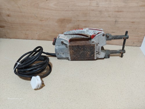 Tecna spot welder - tecna,