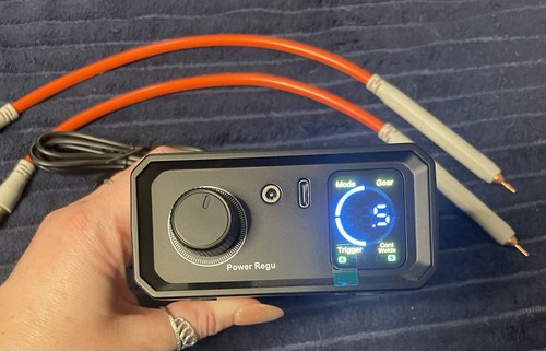 Awithz portable battery - portable, spot
