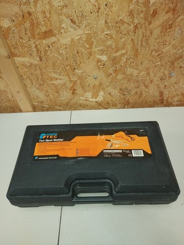 Power tec 92314 - power-tec, tec-spot