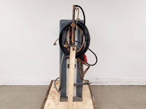 Meritus spot welder - spot,