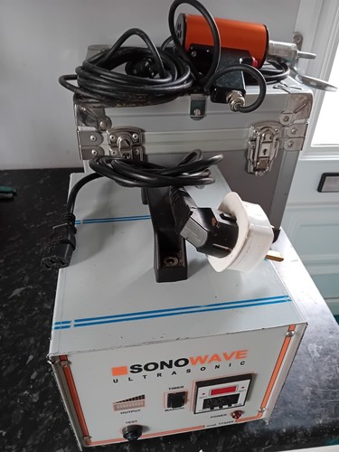 Sonowave tts 200t - sonowave, plastic