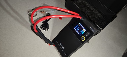 Fnirsi swm portable battery - fnirsi, swm-10