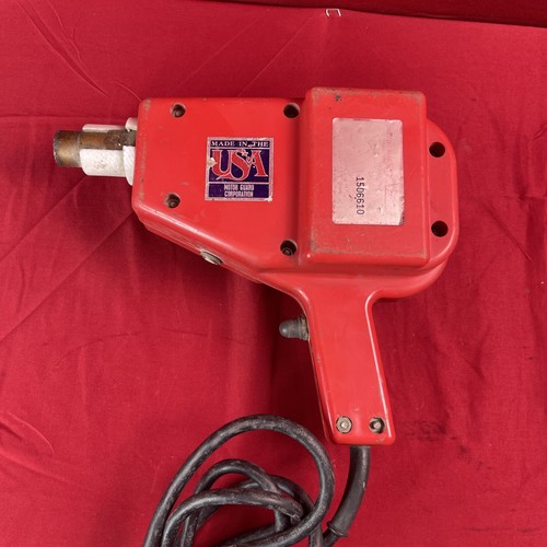 Motor guard magna - magna-spot, model