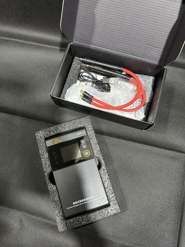 Battery spot welder swm 10 - battery,