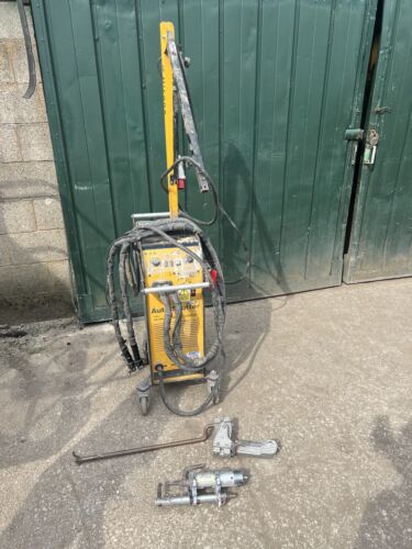 Hirane auto spot welder - hirane, 415v