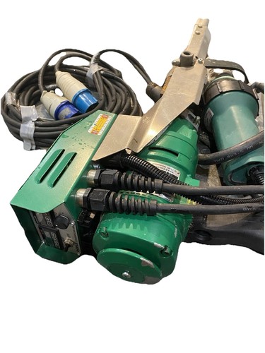 Handheld welding machine - welding,
