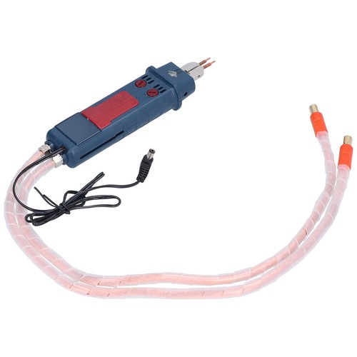 Hand welding pen - hand,