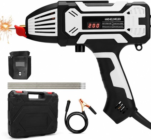 Candeon handheld welder - candeon,