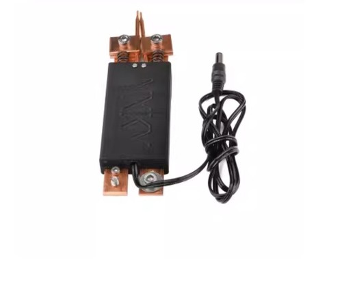 Automatic spot welder - automatic,