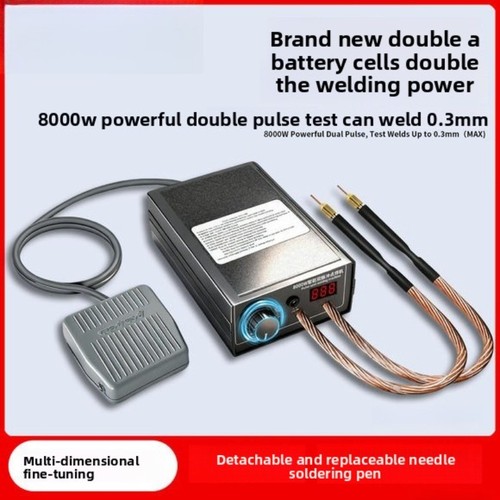 Portable compact high power - portable,, high-power