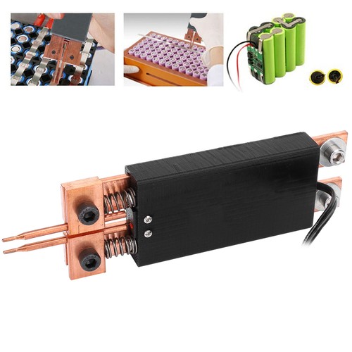 Spot welding pen handheld - spot,