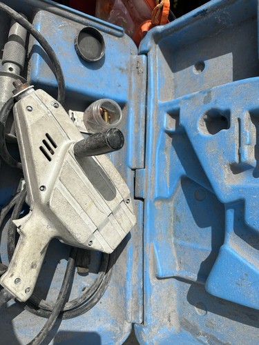 Sealey stud welding - sealey,
