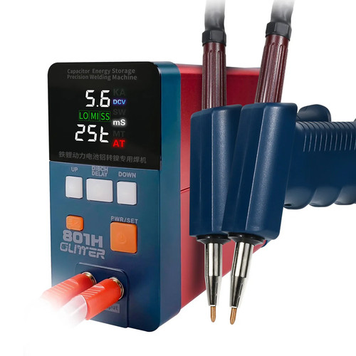 801h spot welder - 801h,