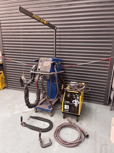 Prospot inverter spot - prospot,