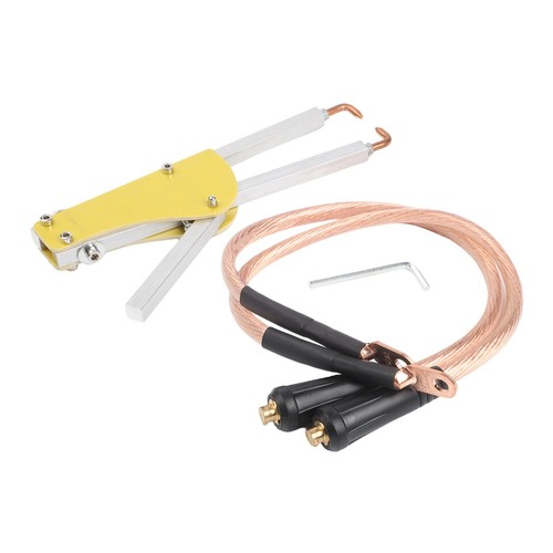 Easy use spot welder - to,