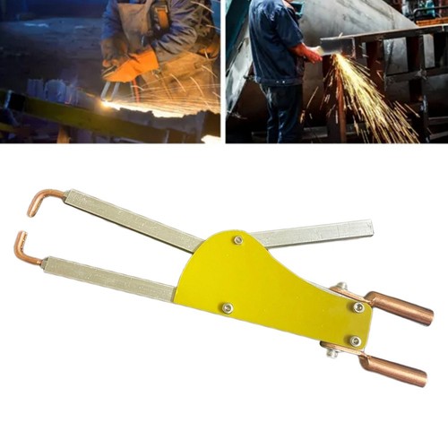 Sturdy metal spot welder for - sturdy,