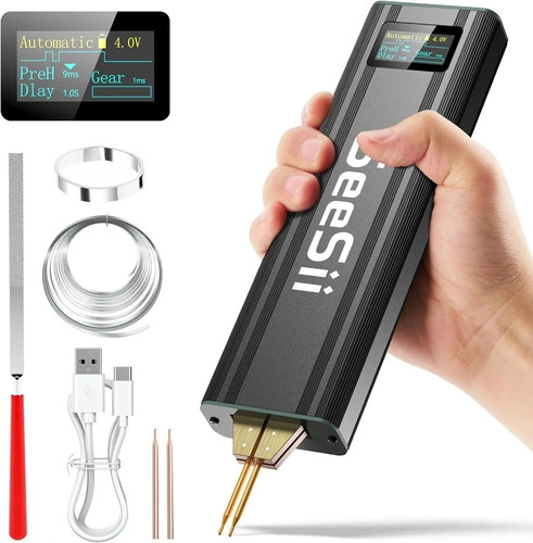 Seesii battery spot welder - spot,