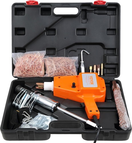 Vevor stud welder kit - kit,, 5500