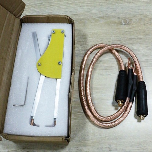 Professional spot welder for - welder,